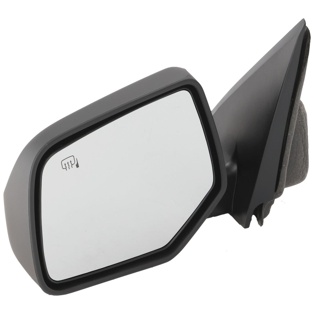 Power Mirror for Mazda Tribute (2008–2011) Left Heated Fold Paintable