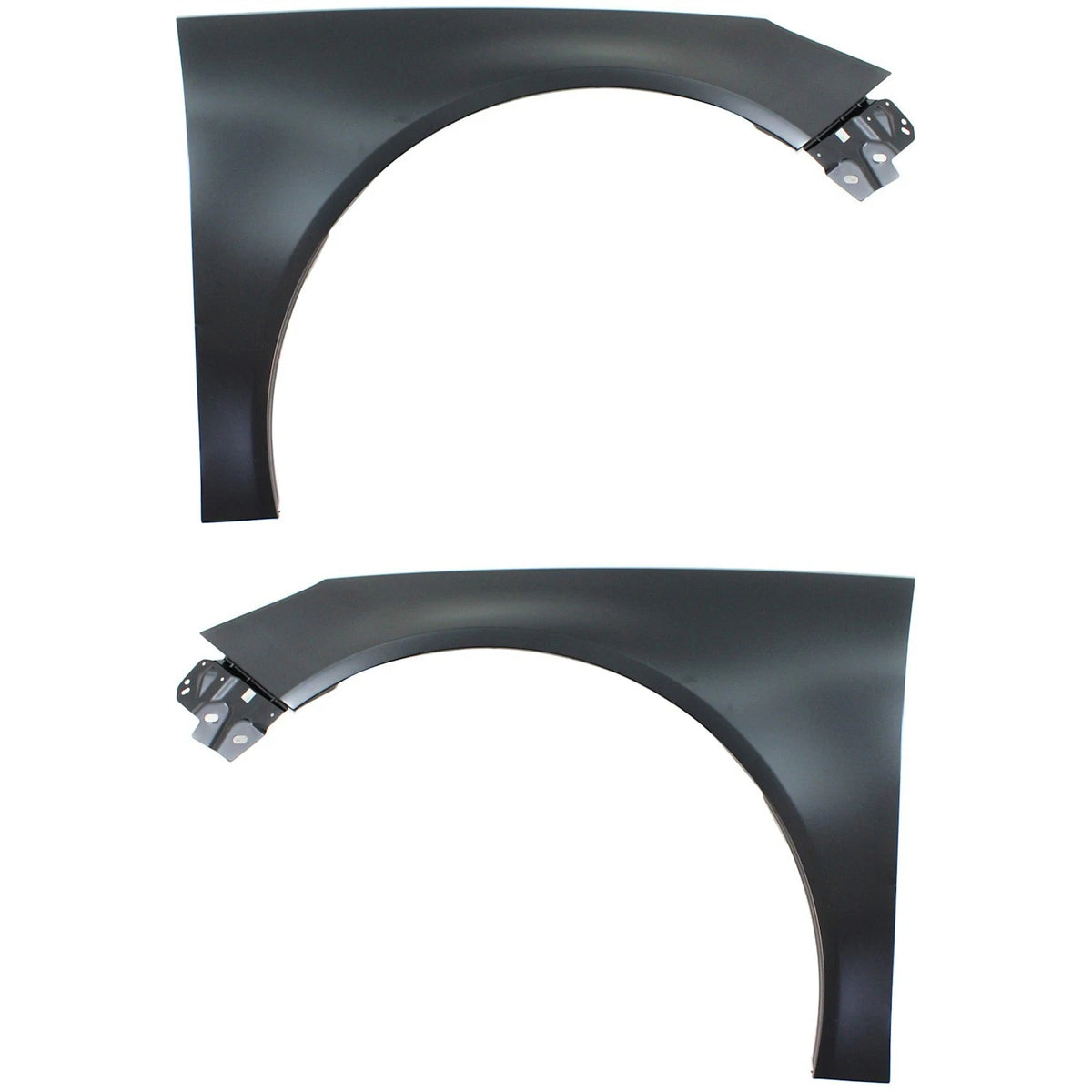 Fender for Buick Regal (2012–2017) Front Driver & Passenger Side