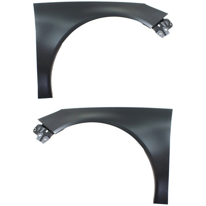 Fender for Buick Regal (2012–2017) Front Driver & Passenger Side