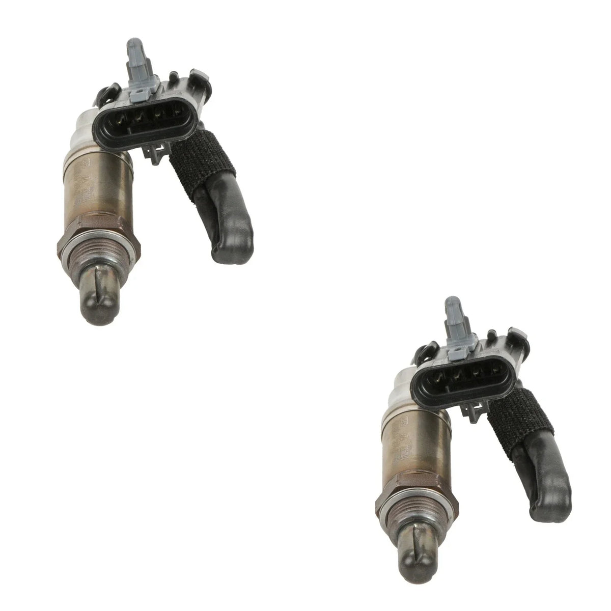Oxygen Sensor Set of 2 for Chevrolet Corvette