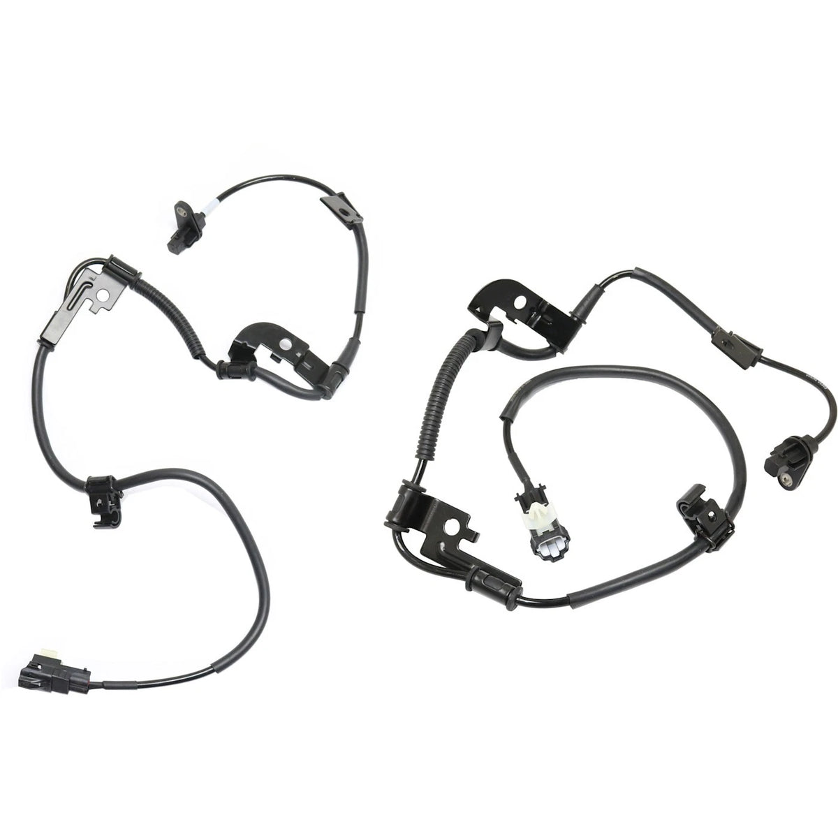 ABS Speed Sensor Set of 2 for Hyundai Sonata (2005–2009) 598303K000