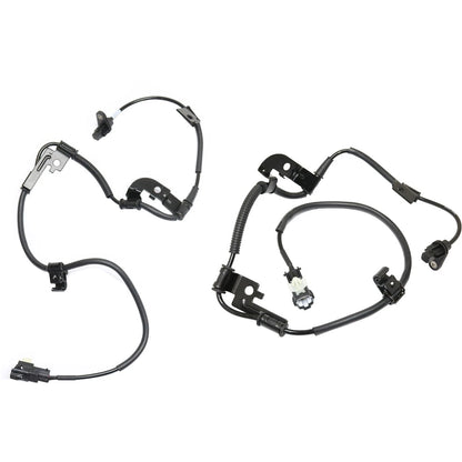 ABS Speed Sensor Set of 2 for Hyundai Sonata (2005–2009) 598303K000