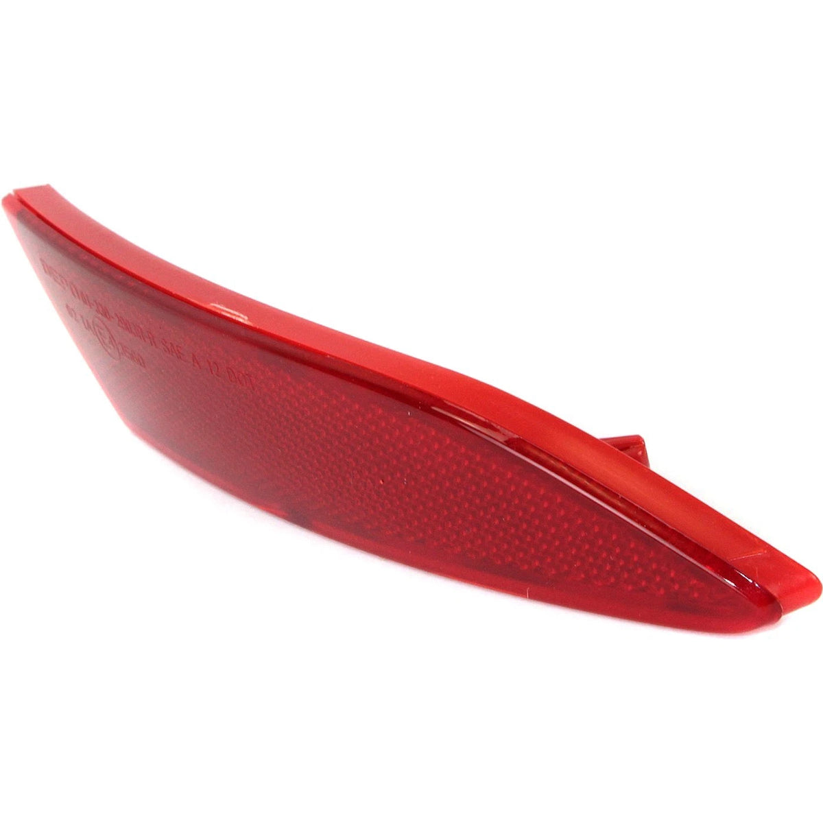 Rear Right Bumper Reflector for Ford Focus (2012–2018)