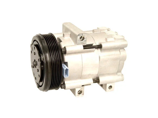 A/C Compressor for Mazda B4000 (2006) HF247GX