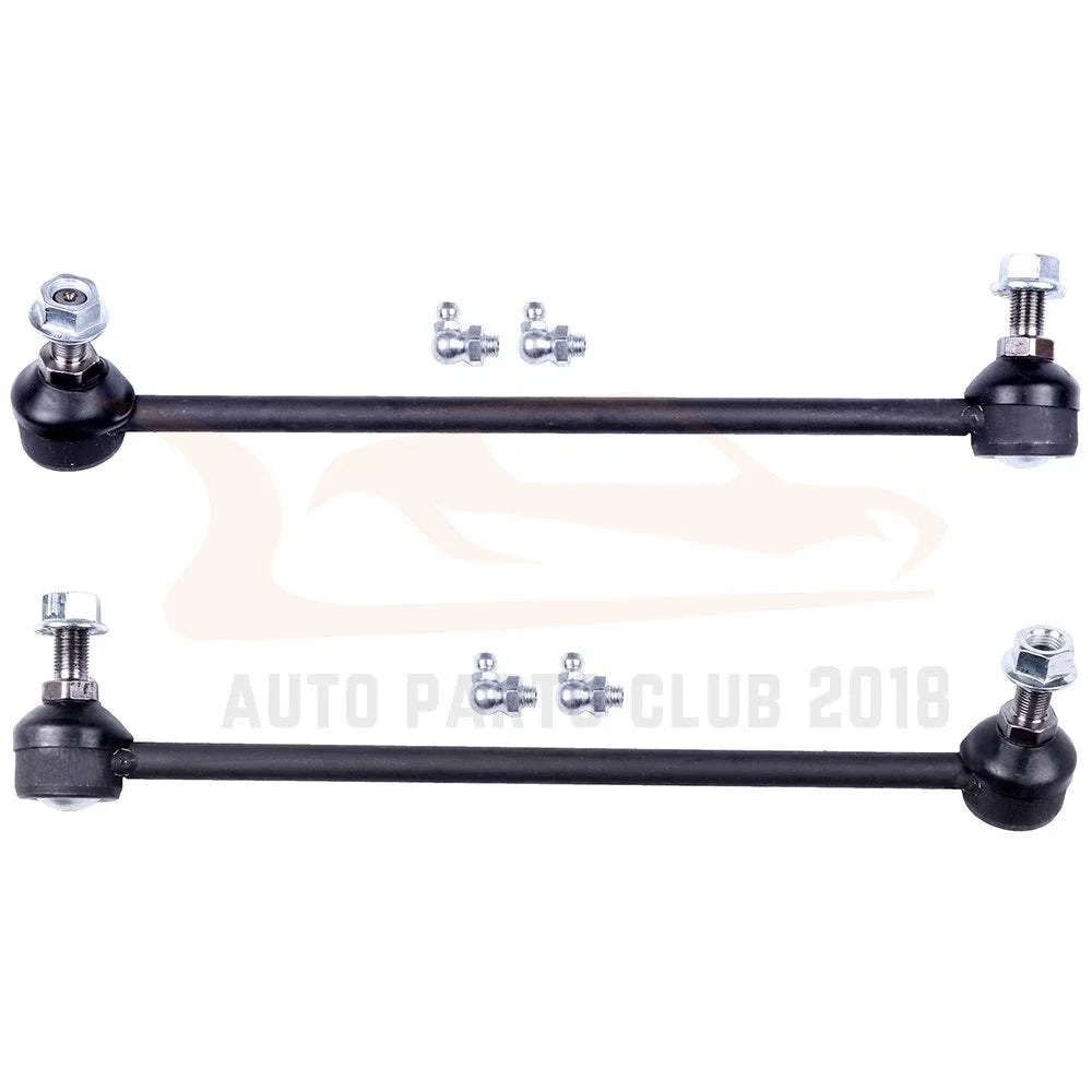 Set of 2 Stabilizer Sway Bar End Links for Hyundai Entourage (2007–2008)