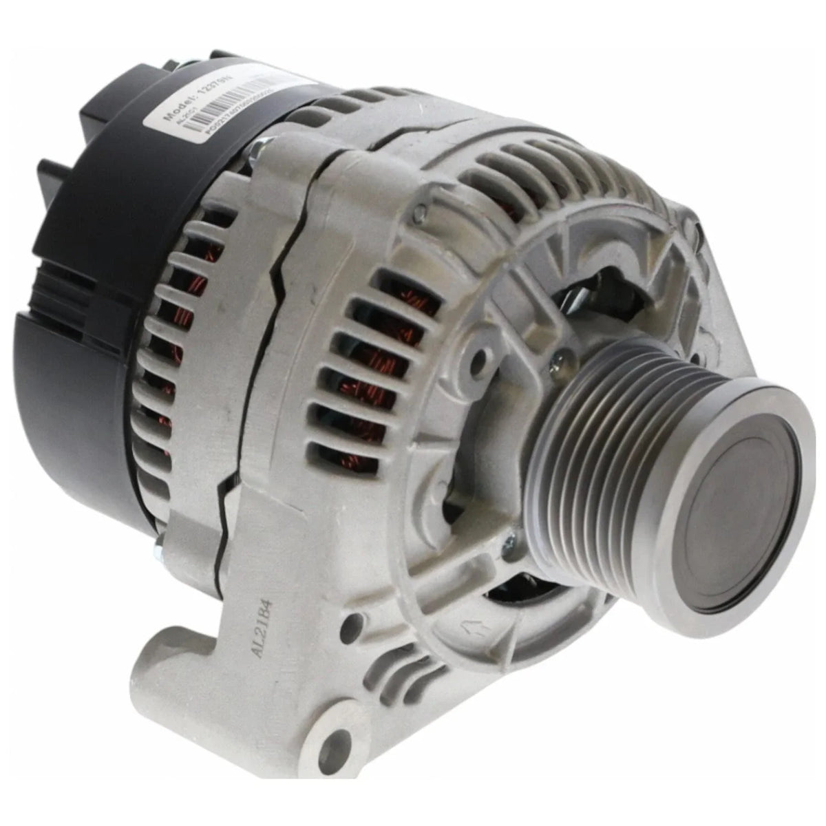 Alternator for John Deere 6520 (2002–2005)