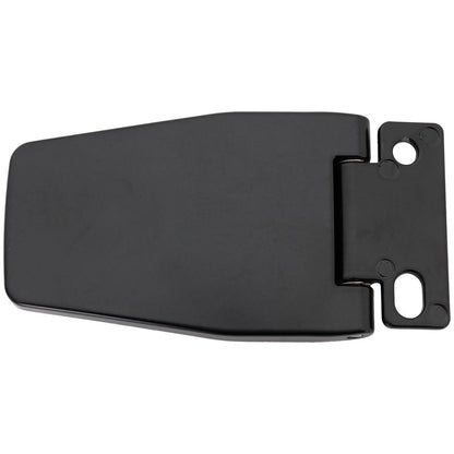 Liftgate Hinge for Jeep Wrangler (1987–2006) 5013723AB, Black