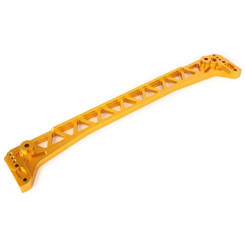 Billet CNC Rear Control Arm Subframe Brace for Honda Civic 1996-2000