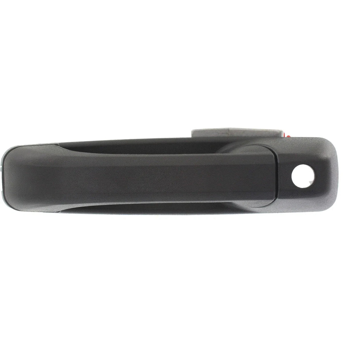 Front Left Outer Door Handle for Ram 1500 (2011–2017) Black