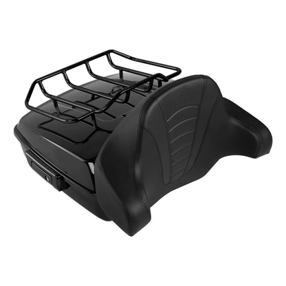 Backrest Pad for Softail Harley FLSB (2018-2026)