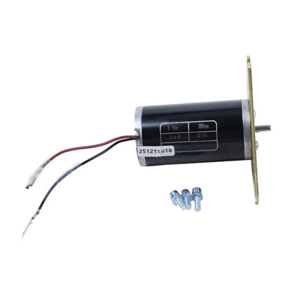 Hydro Hot / Aqua Hot 12V Motor WPX425060 Replacement