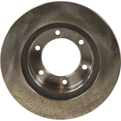 Disc Brake Rotor for Toyota Tacoma (2004) Front Driver/Passenger Side