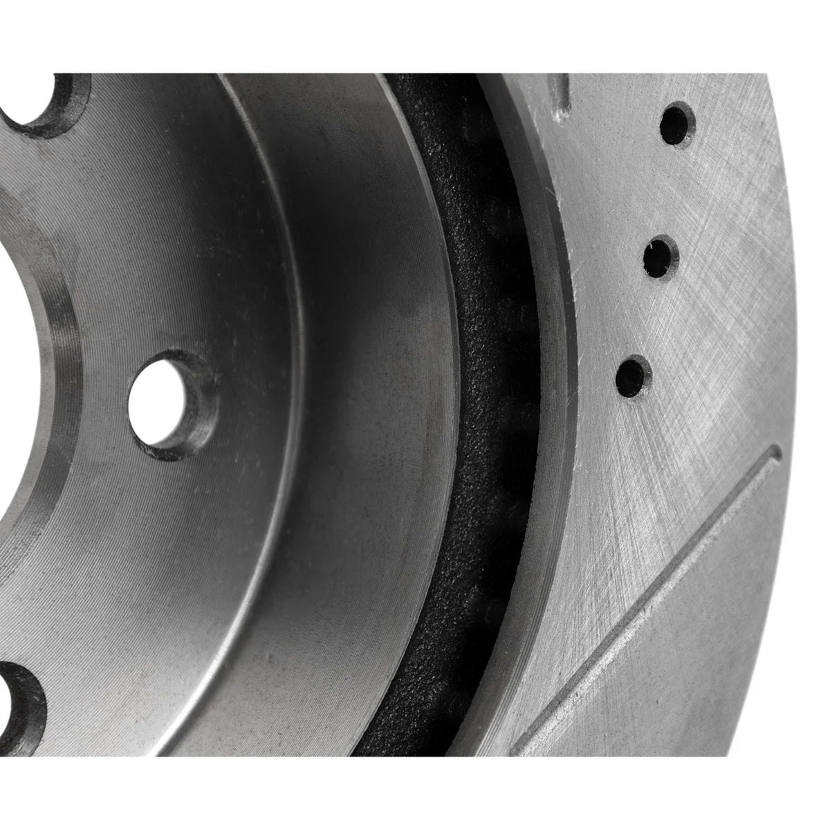 Brake Disc Front for Dodge Durango Dakota 1998-2002