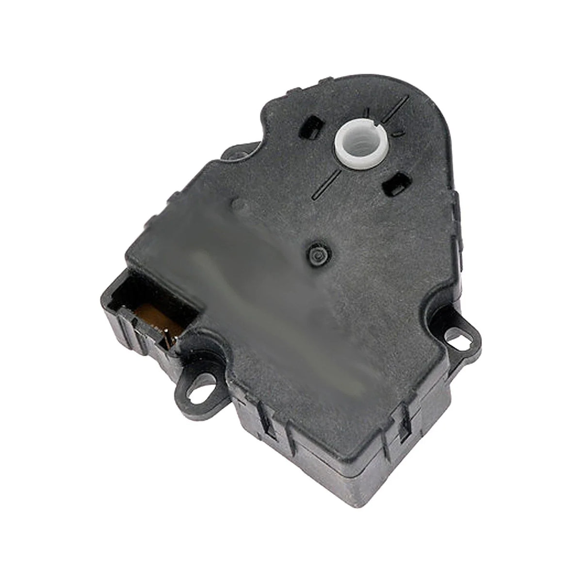A/C Actuator for Chevy GMC K3500 C1500 K2500 (1988)