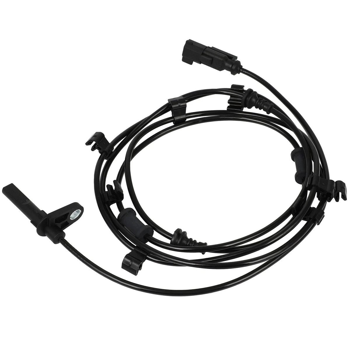 Rear Right ABS Wheel Speed Sensor for Ram 2500 2014–2022