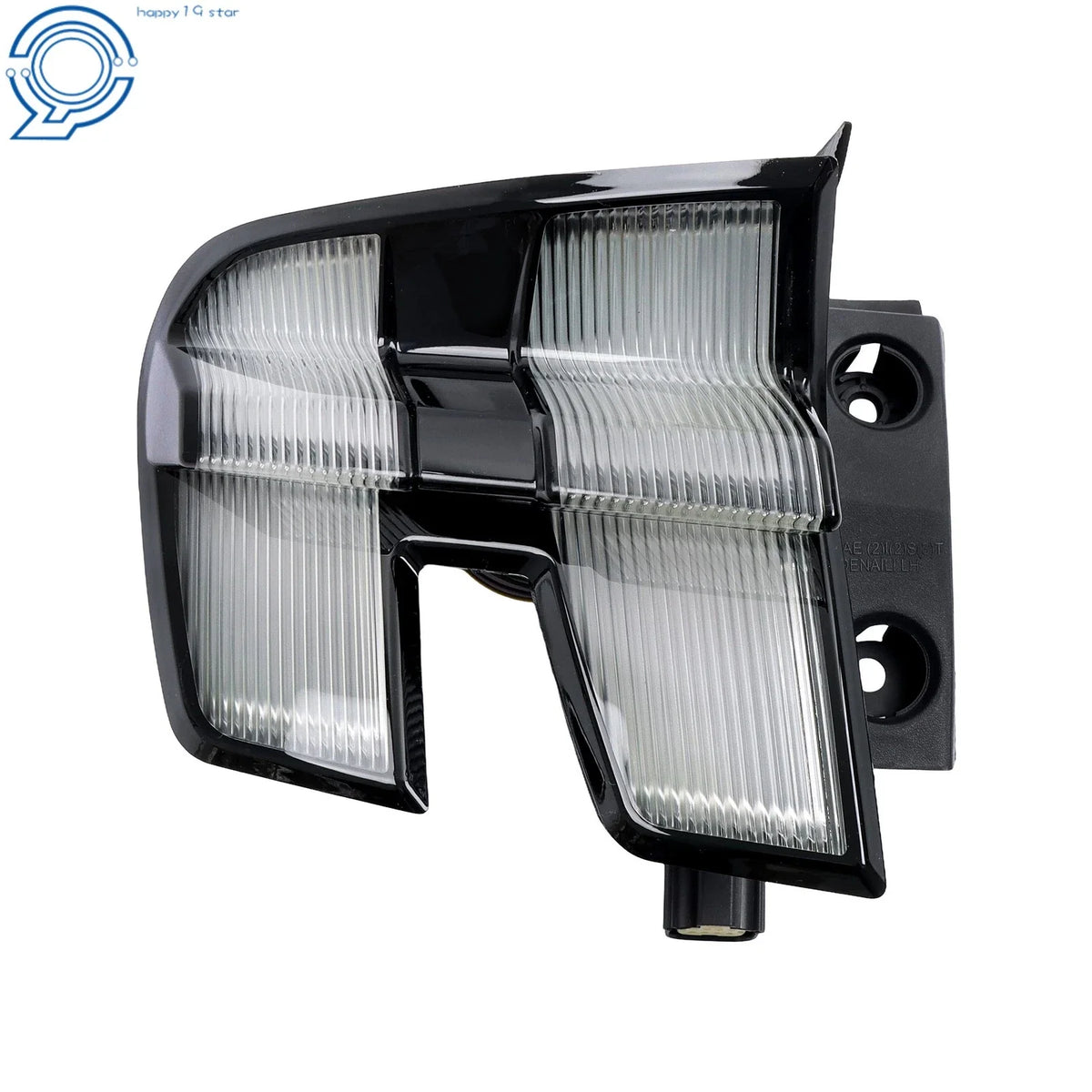Driver Left Outer LED Tail Lights for 2021-2025 Ford Mustang Mach-E