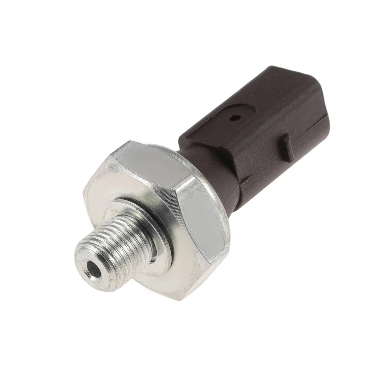 1 Pcs No.038919081M Engine Oil Pressure Sensor for Audi A3 (2006–2008)