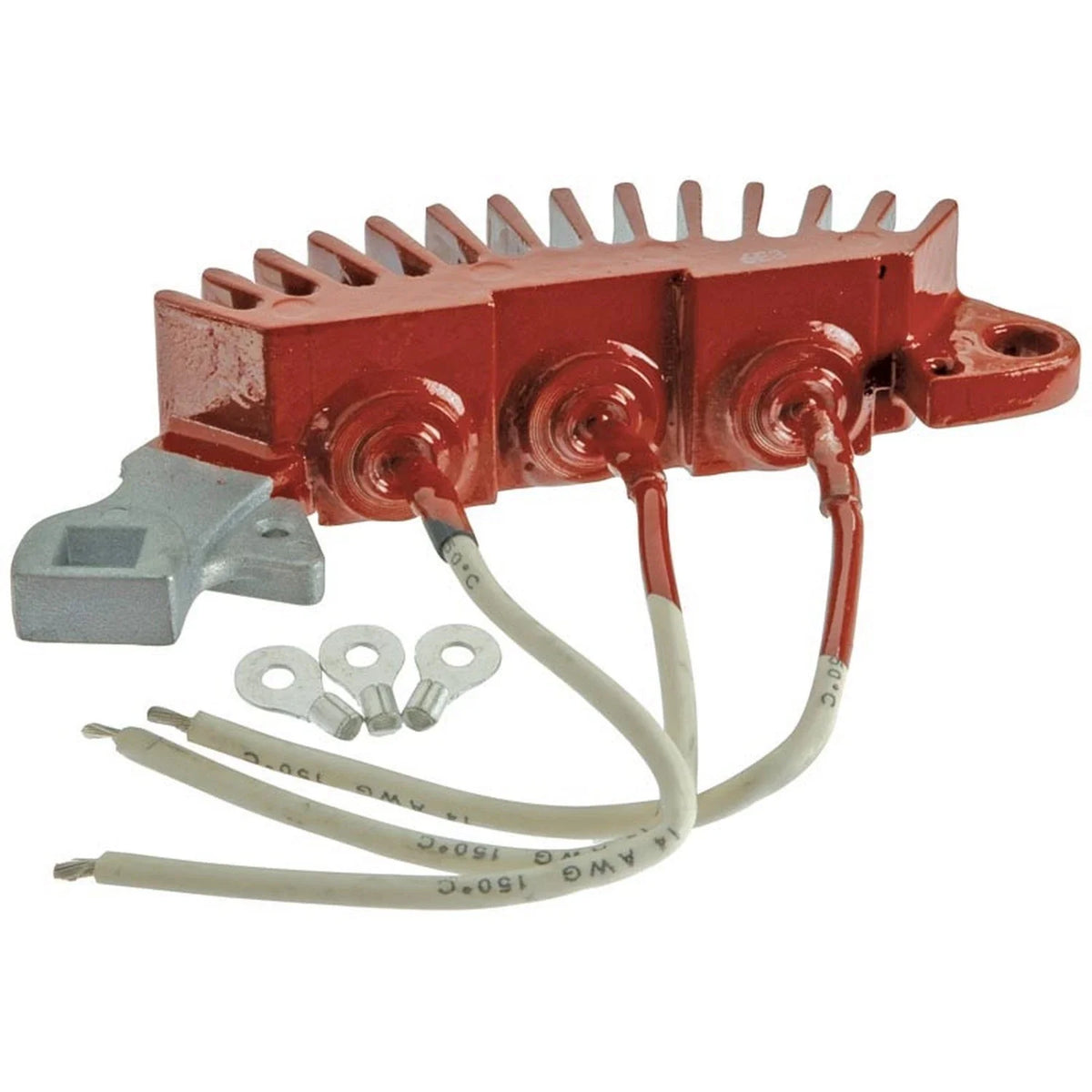Positive Rectifier for International 2574 2575 (1984–1996)