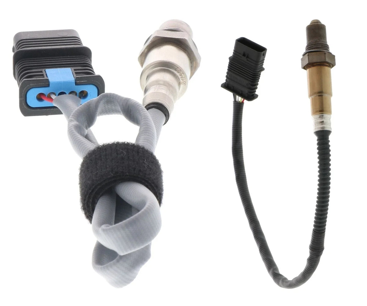 Oxygen Sensor Set of 2 for BMW (Upstream and Downstream)