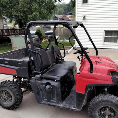 Front Windshield for Polaris Ranger XP 500 800 (2009–2024)