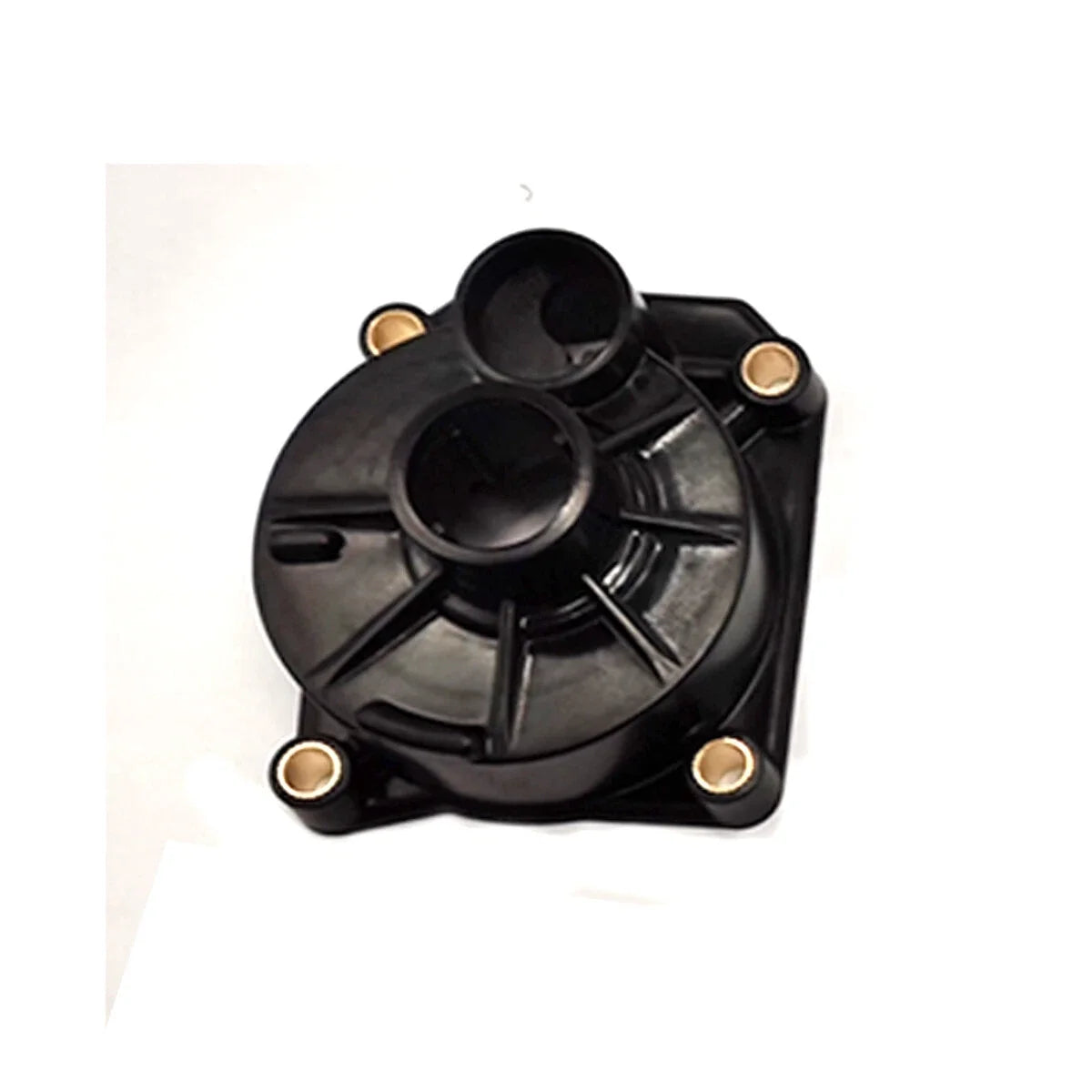 Water Pump Impeller Kit for Johnson Evinrude 40 48 50 Hp (18-3394, 433548)