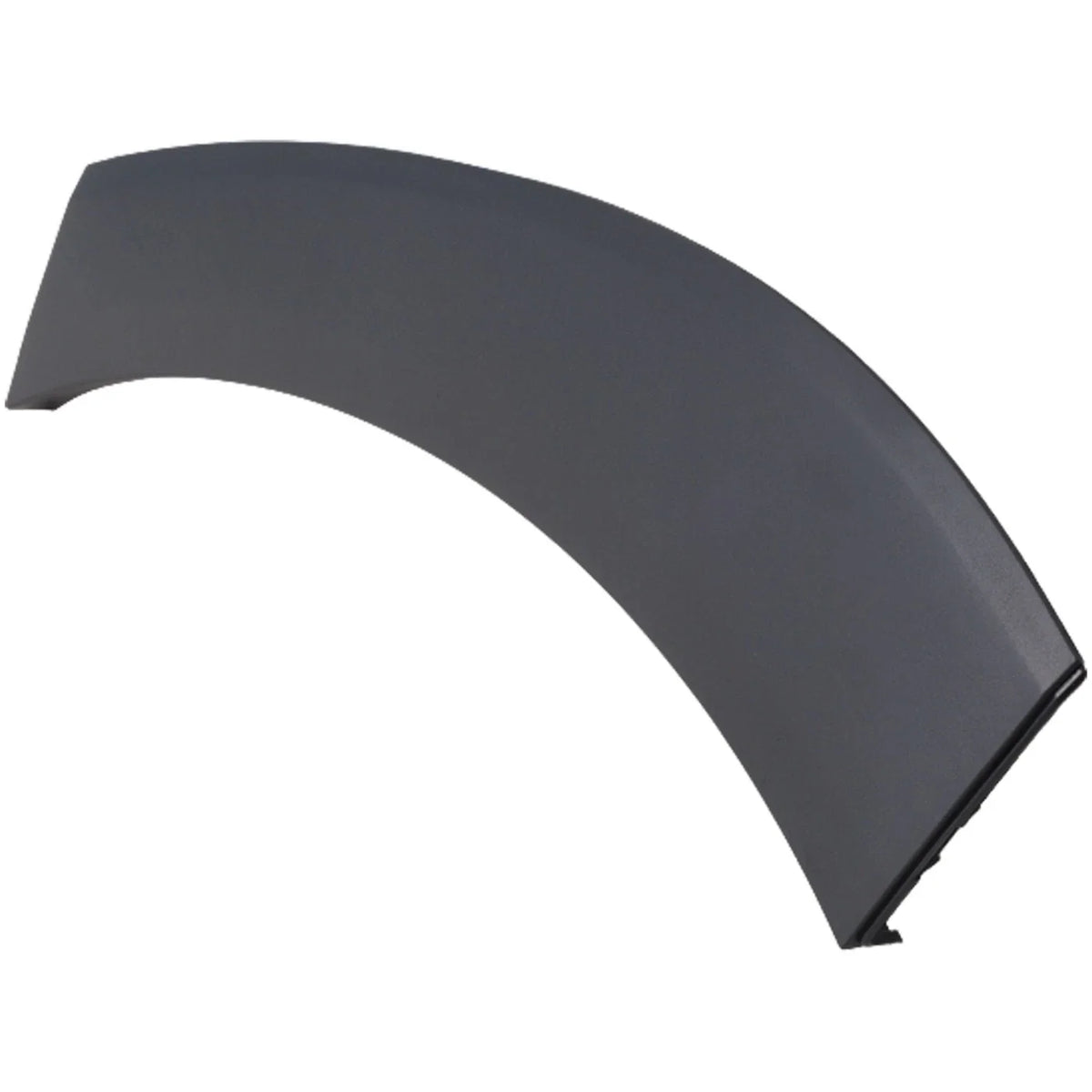 Left Side Rear Quarter Panel Molding for Tucson