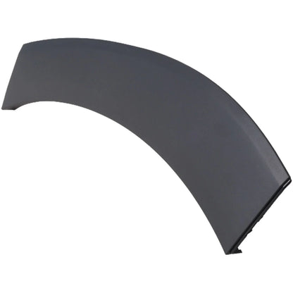 Left Side Rear Quarter Panel Molding for Tucson