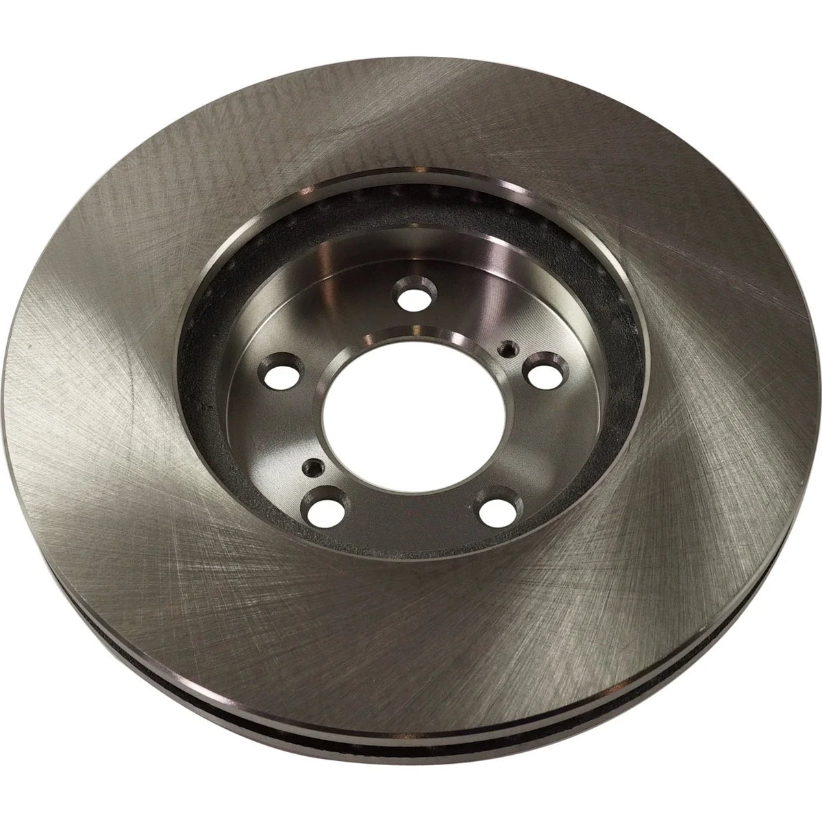Front Disc Brake Rotors (1996-2007) for Ford Taurus & Mercury Sable