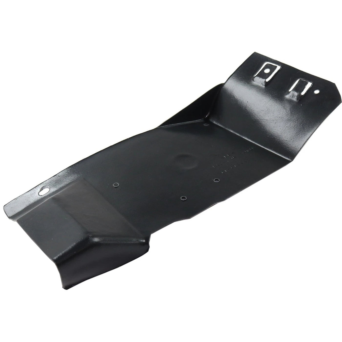 Engine Splash Shield for Chevrolet Uplander (2005–2009) Front Passenger Side