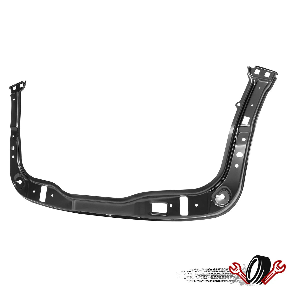Front Radiator Support Tie Bar Panel for Mini Cooper (2007–2015)