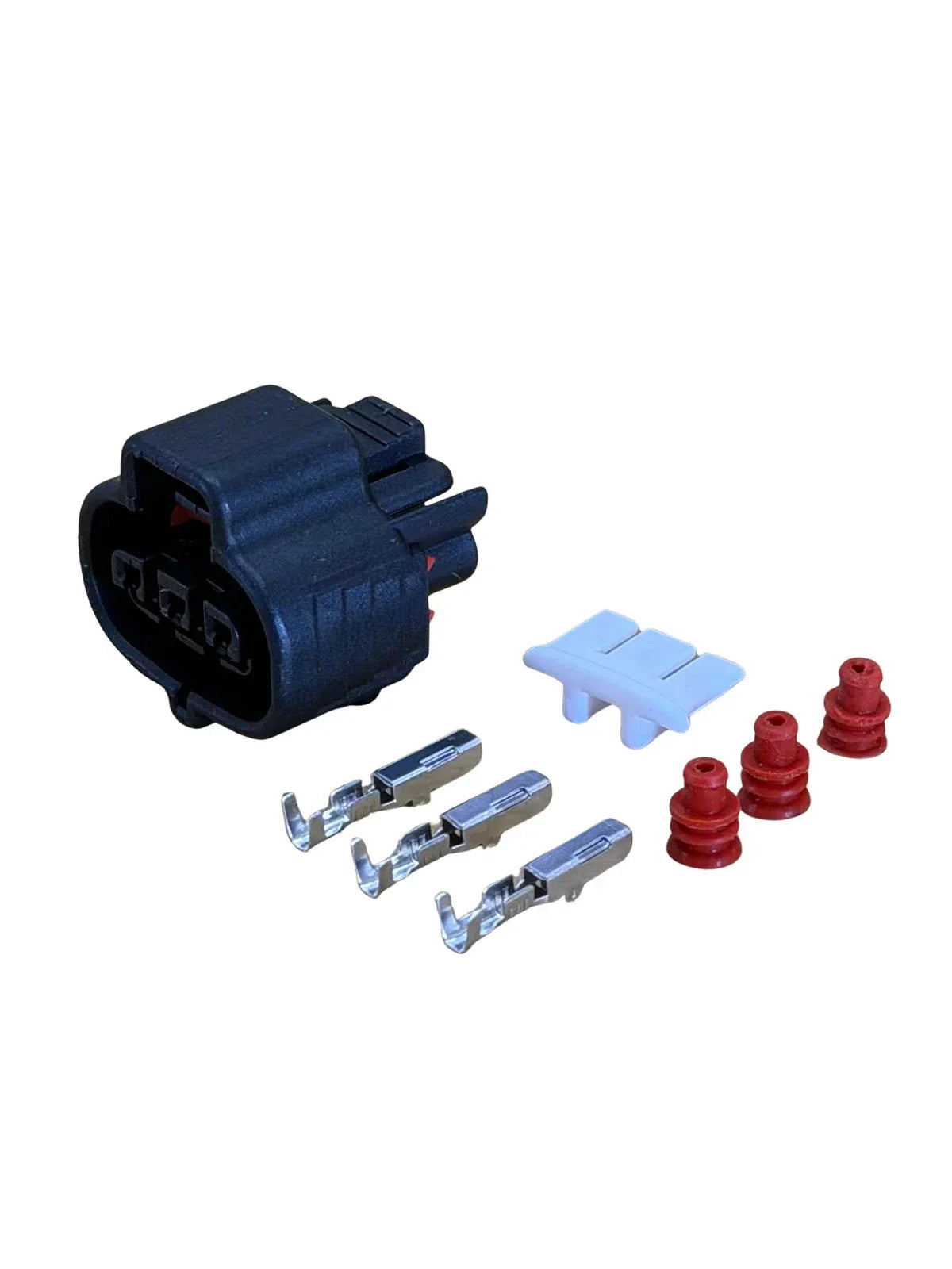 Connector Plug for MAP Sensor - Toyota Supra 1983 to 2002