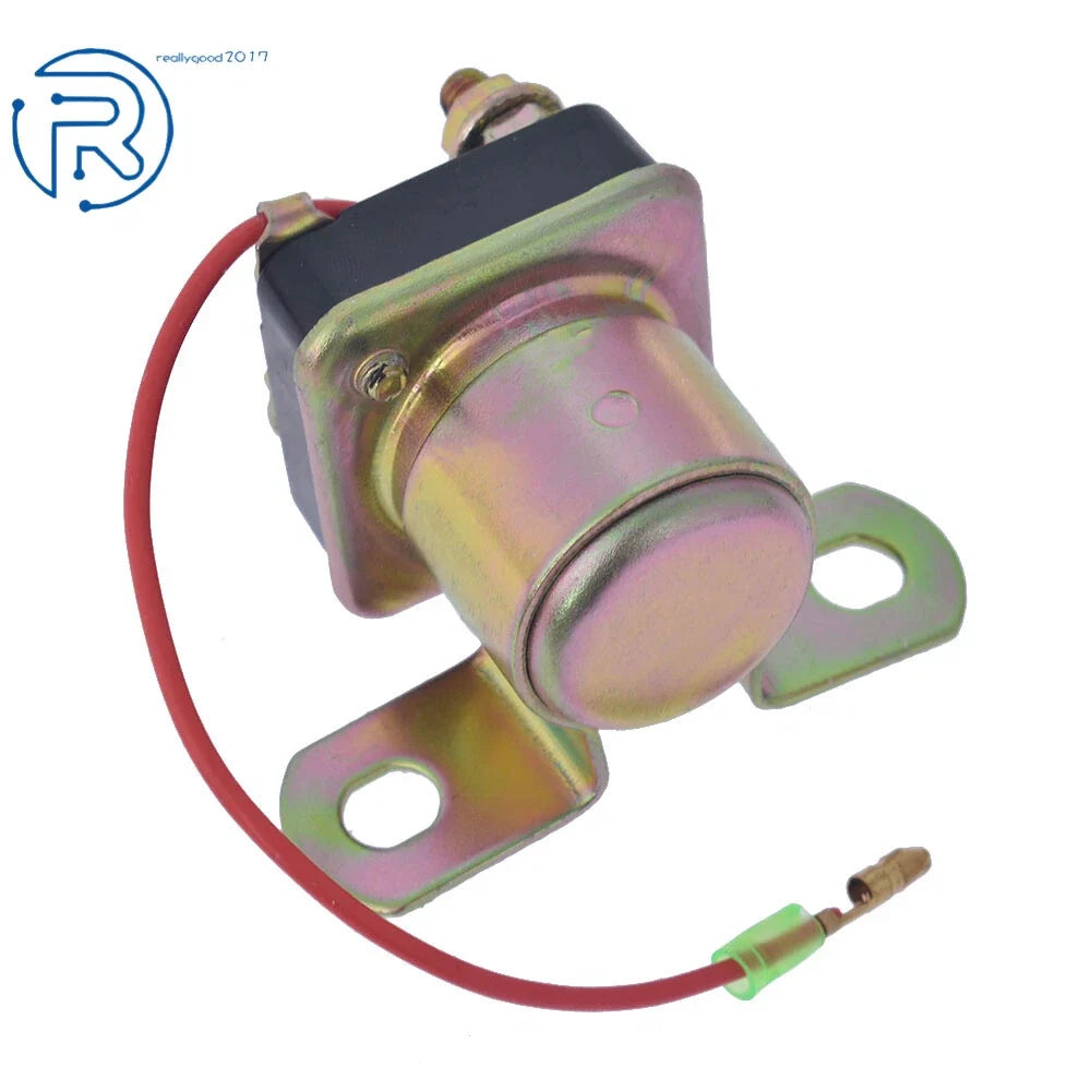 Starter Solenoid Relay for Polaris Sportsman 500 (1996–2004) & Trail Boss 250 325