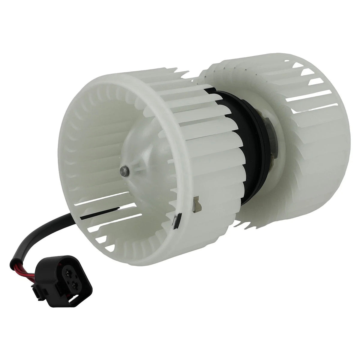 HVAC Blower Motor w/ Fan for Audi A8 Quattro (2004–2010) 4E0959102A 34190