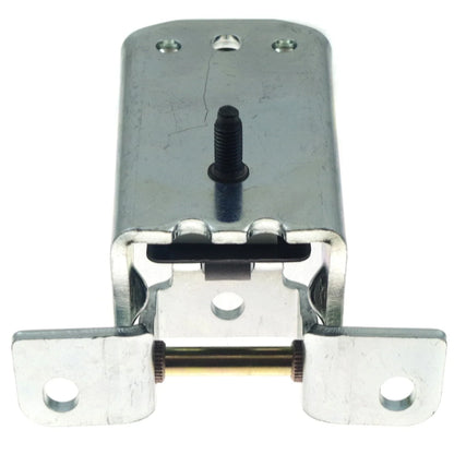 2-Piece Front Door Hinge Set for Ford E150 E250 Van