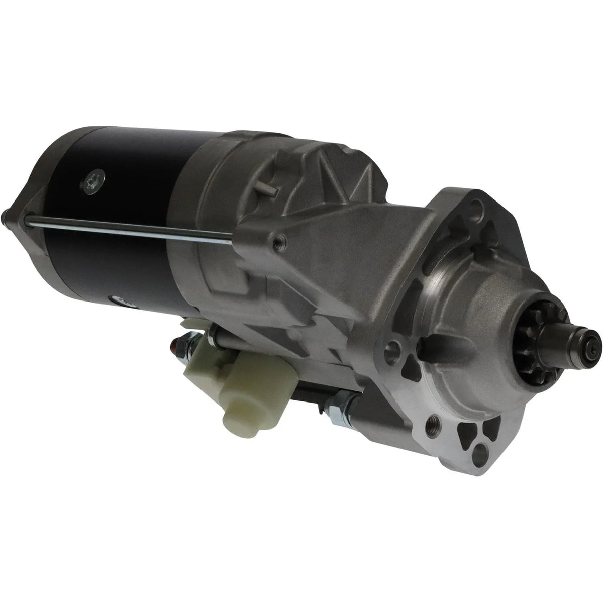 Starter for John Deere Combine Tractor (9.0L Diesel)