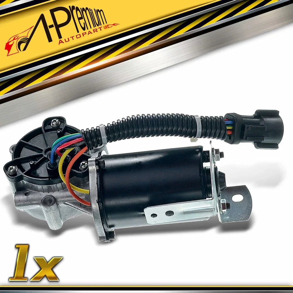 Transfer Case Shift Motor for Ford Ranger Mazda B4000 (2004–2005)