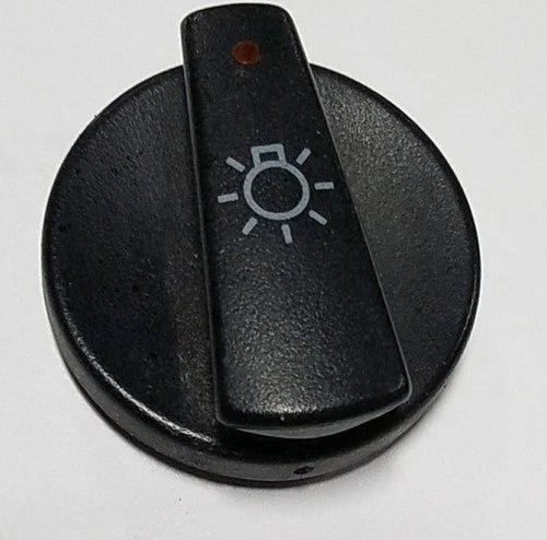 Headlight Switch Knob for Lincoln Mark VIII (1993–1996)