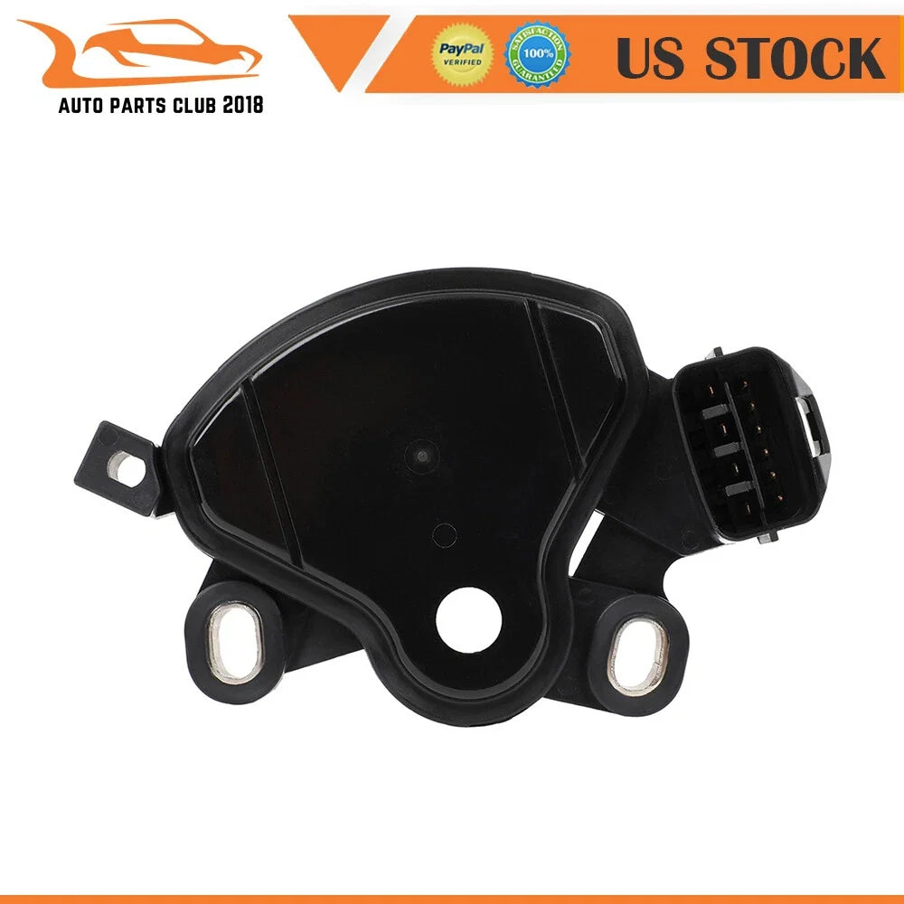 Neutral Safety Switch for Hyundai Santa Fe (2001–2010)