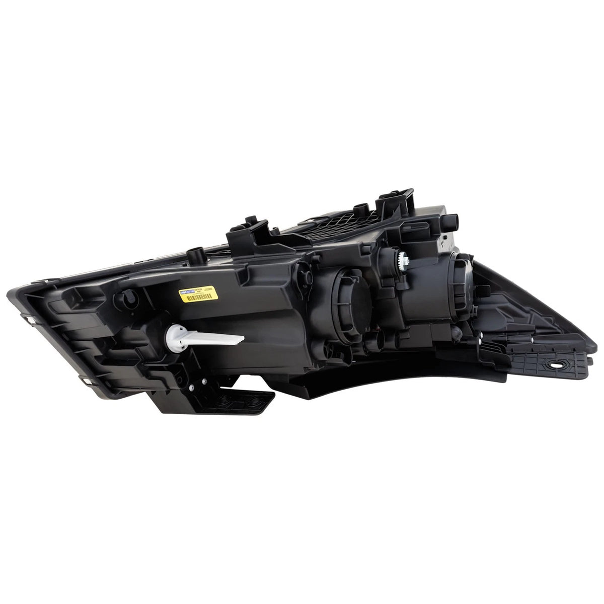 Headlight Assembly LH for Kia Sedona (2019–2021) Halogen