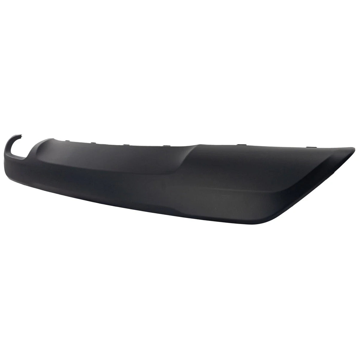 Skid Plate Rear for Hyundai Santa Fe Sport (2017-2018)