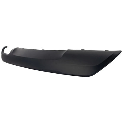 Skid Plate Rear for Hyundai Santa Fe Sport (2017-2018)
