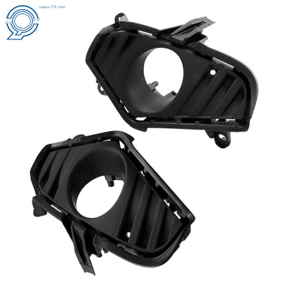 Fog Light Pair for 2019-2021 Toyota RAV4 - Left and Right