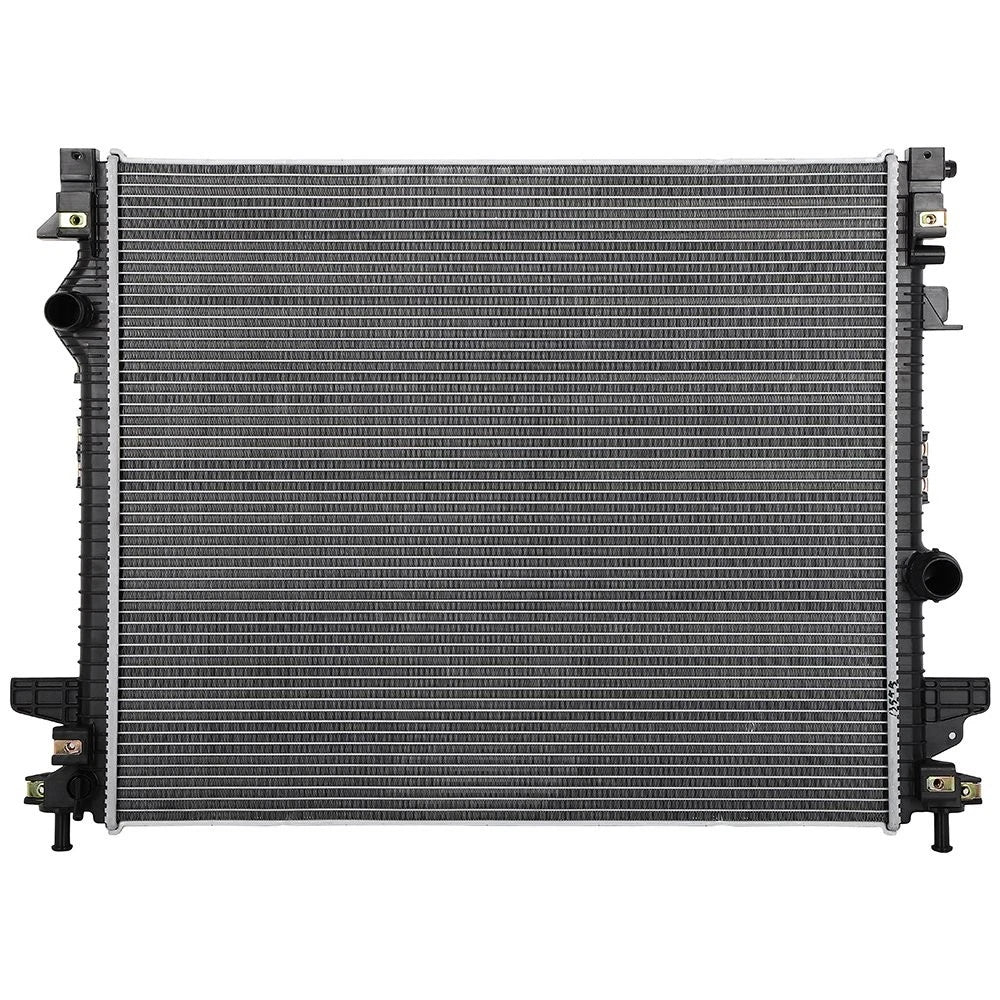 Radiator and Cooling Fan Kit for Ford Edge (2015–2021), Lincoln MKX (2016–2018)