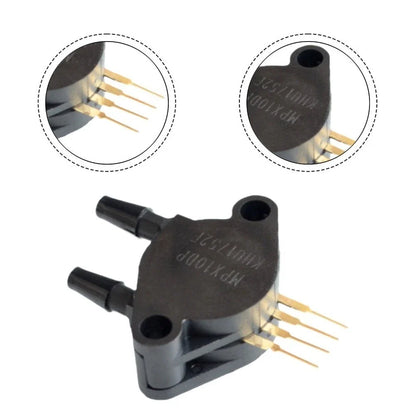 Pressure Sensor Module MPX10DP for Industrial Applications