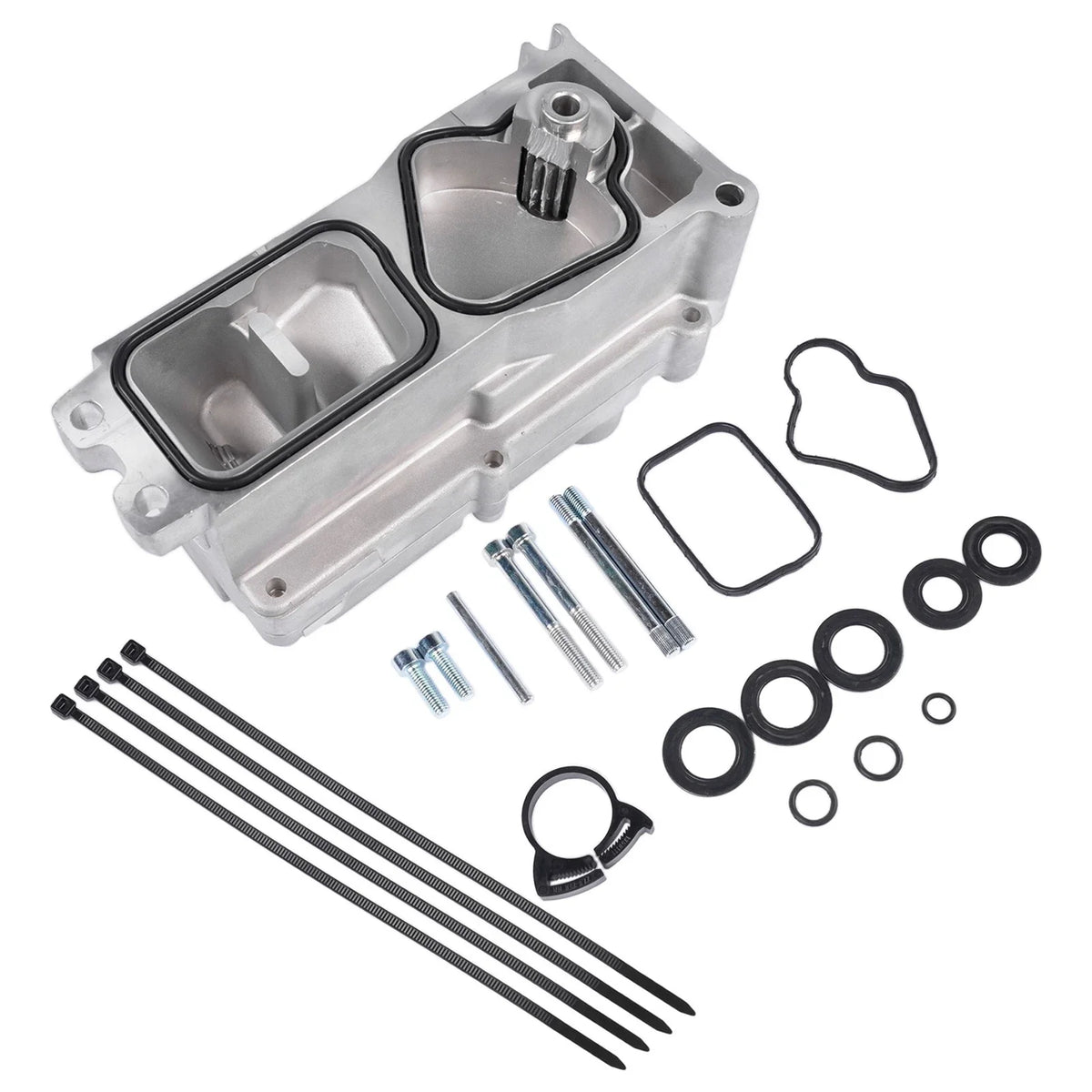 Turbocharger Actuator for Cummins X15 (2017–2023)