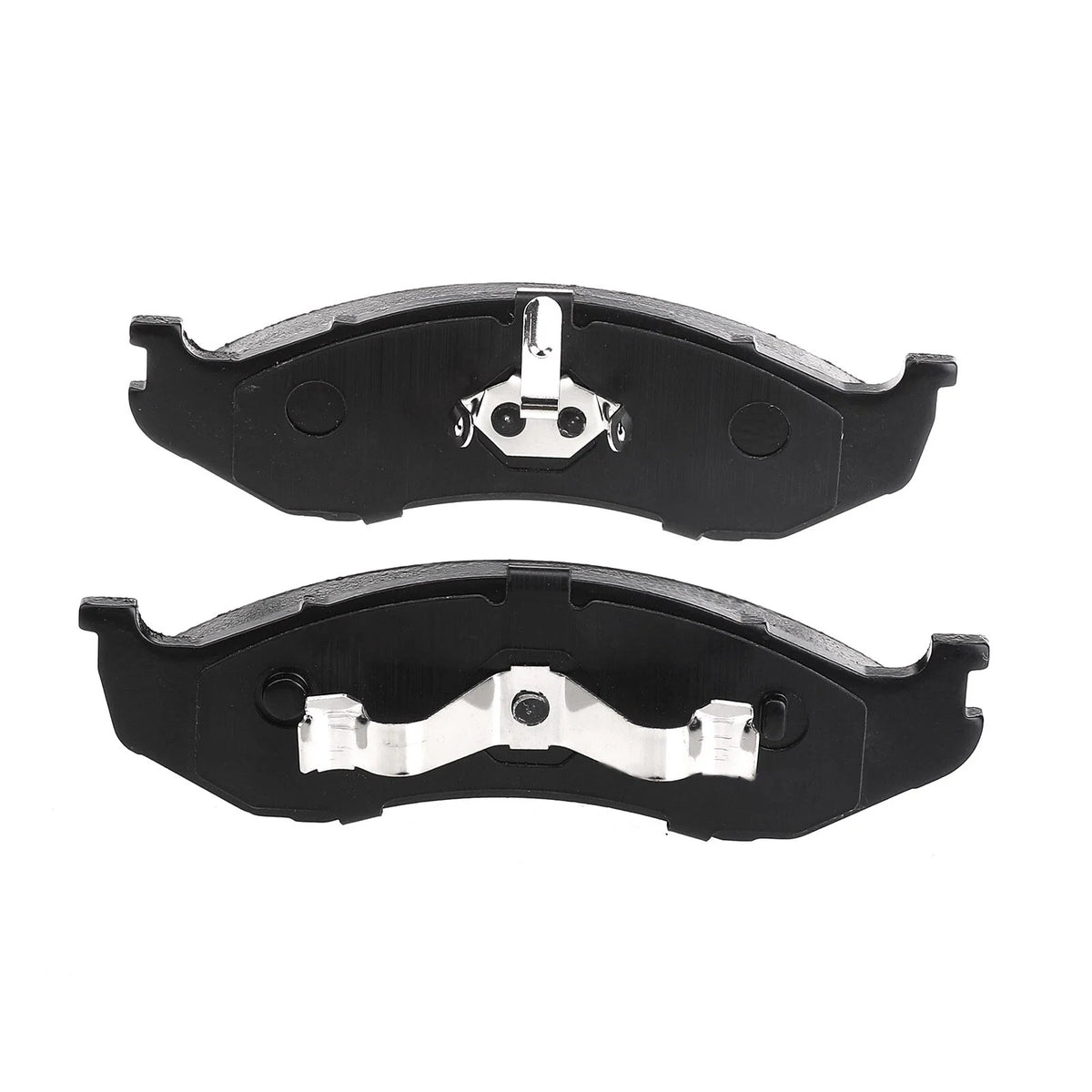 Ceramic Front Brake Pads for Jeep Wrangler Grand Cherokee 1993-1998