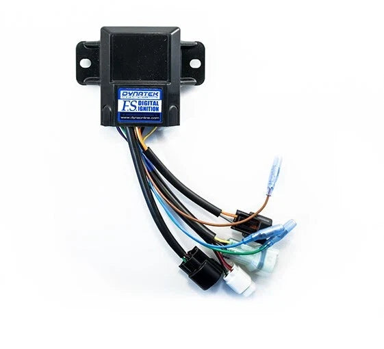 Dynatek CDI Programmable Ignition for Yamaha Banshee 350 (1997–2013)