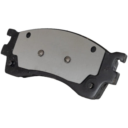 Front NAO Brake Pad Set for Mazda Protegé (1999-2003)