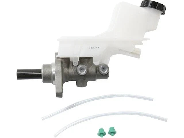 Brake Master Cylinder for Mazda 6 (2006–2007) GH562GB