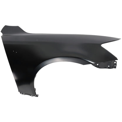 Front Fender for IS250 (2011-2013) Driver & Passenger Side